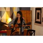 Grace Miller at Kreuzberg 8-11